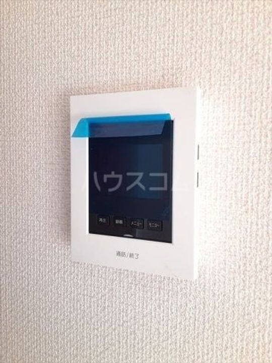 秀栄レジデンスIIの内装