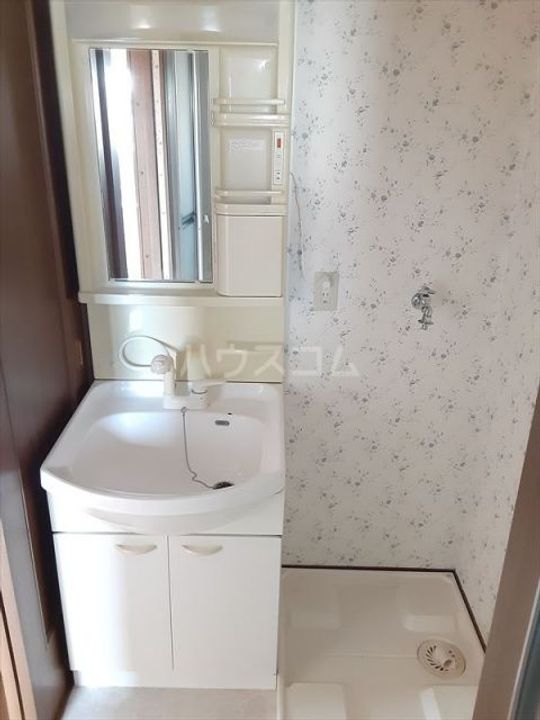 秀栄レジデンスIIの内装