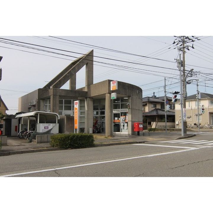 スターブルーIIの周辺