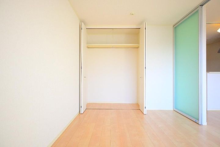 ハイム von Kの内装