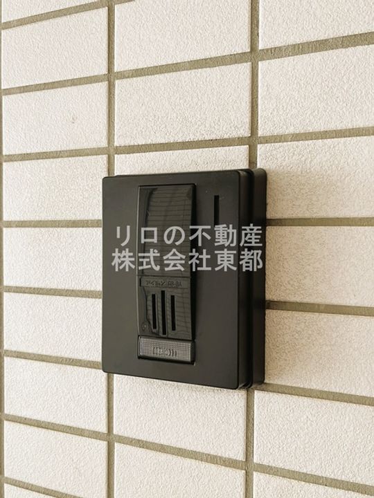 ジョイム向ヶ丘遊園の内装