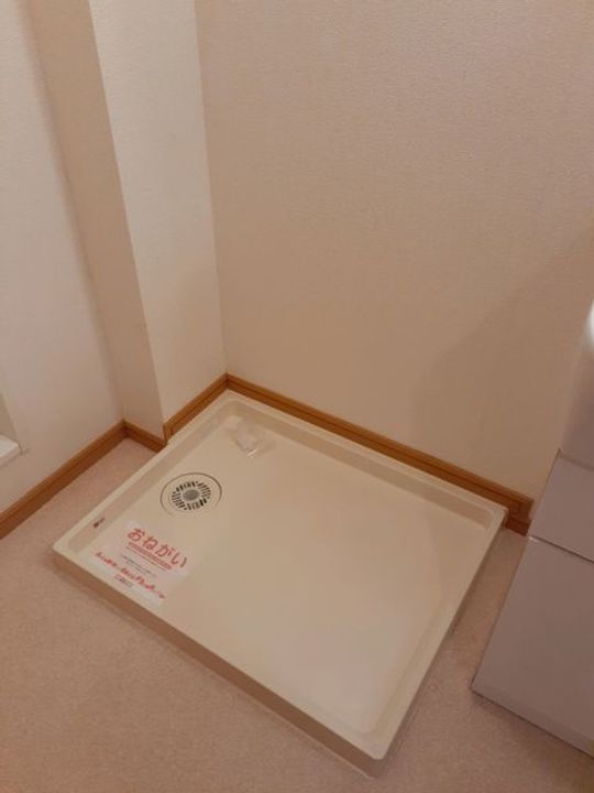 ブルートレイン篠原 Aの内装