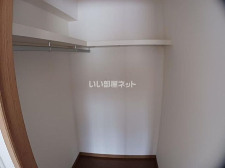 ア・ドリーム南ヶ丘の内装