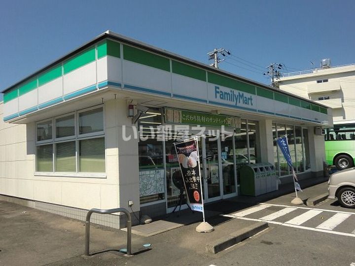 ア・ドリーム南ヶ丘の周辺