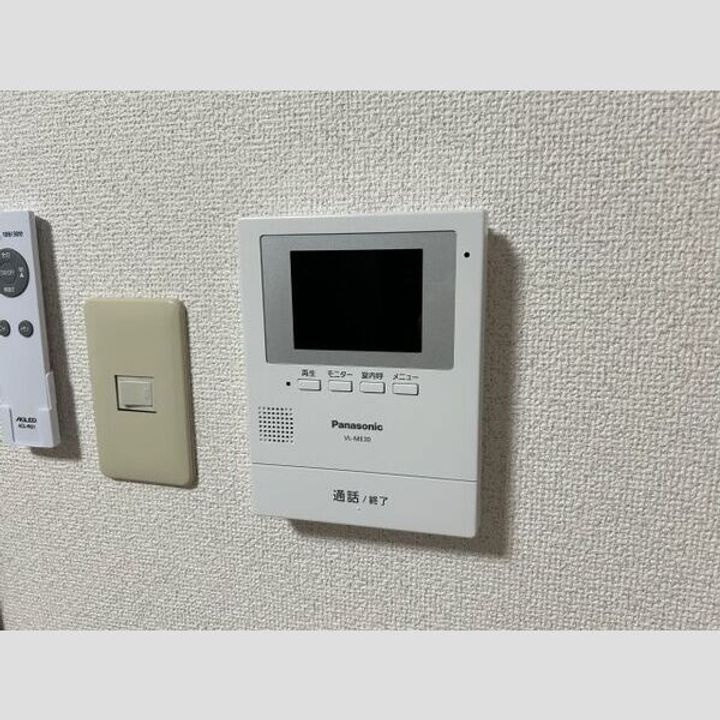 愛知県一宮市丹陽町外崎字江東(一戸建)の賃貸物件の内装