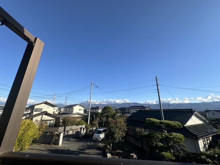 山梨県中巨摩郡昭和町押越(一戸建)の賃貸物件のその他画像
