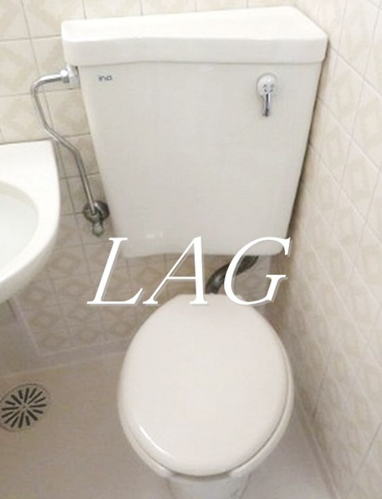 東京都中央区新川2(マンション)の賃貸物件の内装