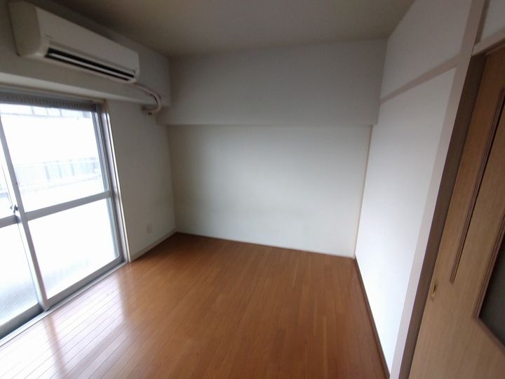 リナス恋ヶ窪の内装