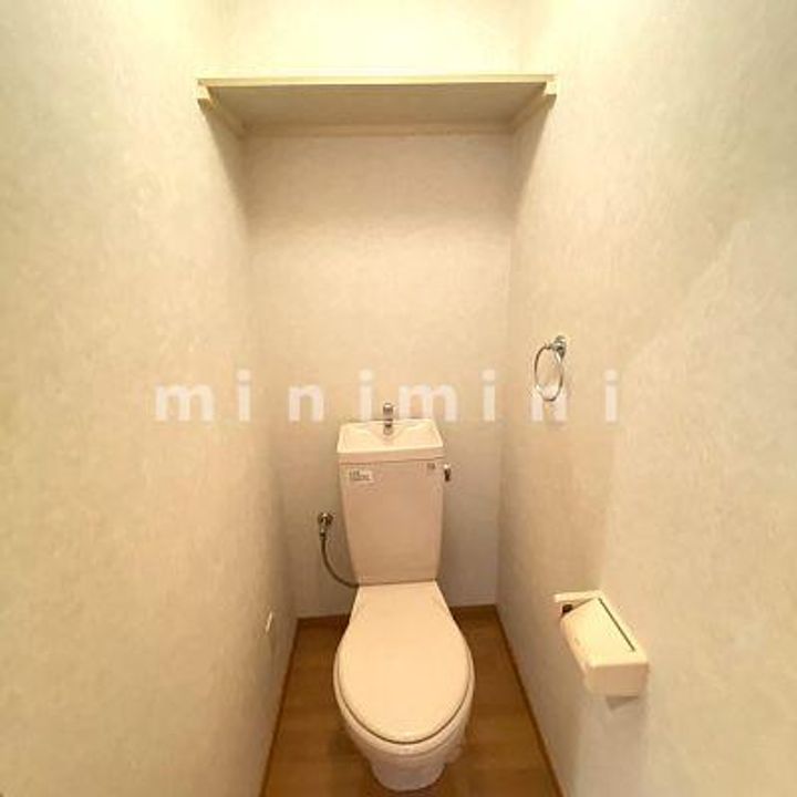 熊本県熊本市東区長嶺東5(マンション)の賃貸物件の内装