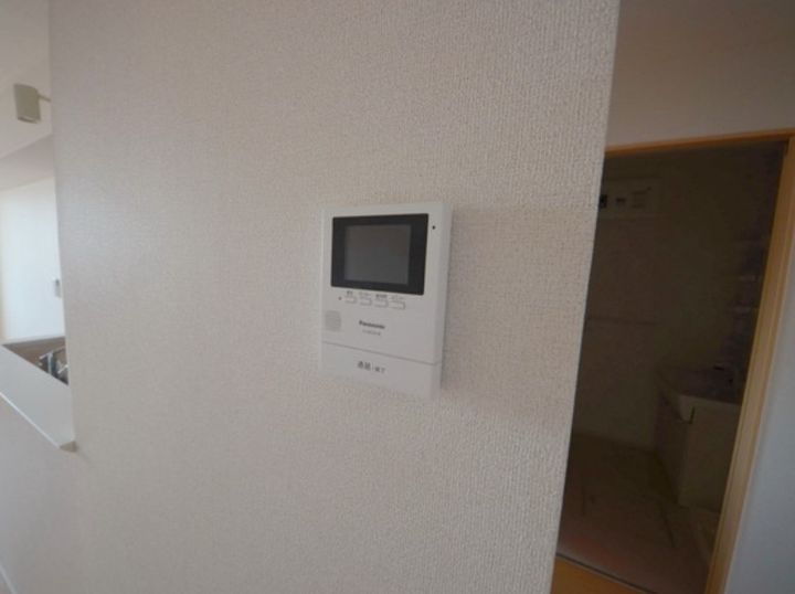 グランデ ポルトIIIの内装
