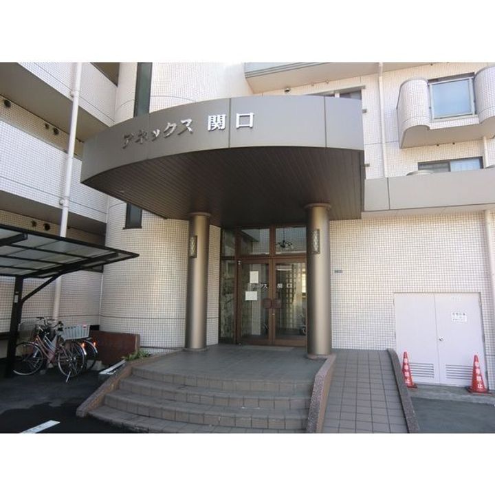 栃木県宇都宮市峰1(マンション)の賃貸物件の地図