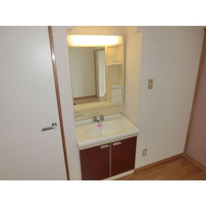 栃木県宇都宮市峰1(マンション)の賃貸物件の内装