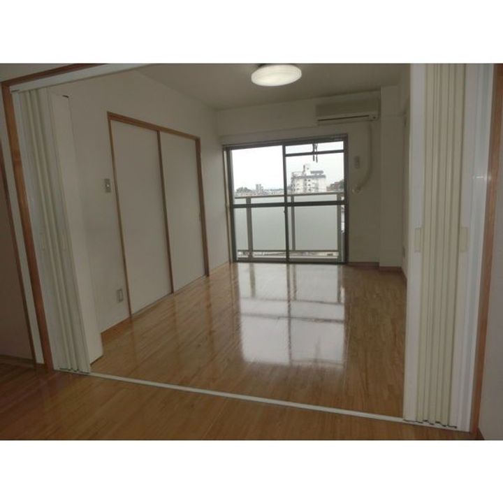 栃木県宇都宮市峰1(マンション)の賃貸物件のその他画像