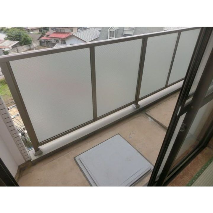 栃木県宇都宮市峰1(マンション)の賃貸物件の内装