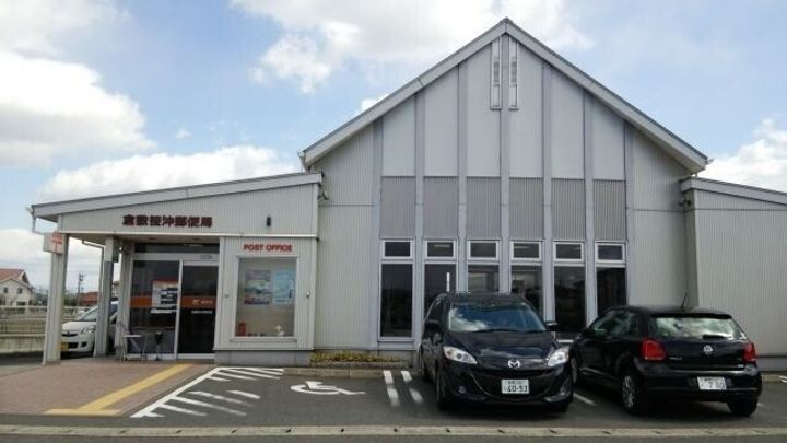 岡山県倉敷市笹沖(アパート)の賃貸物件の周辺