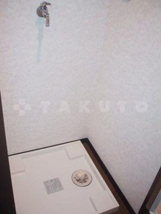 三条ユーハイツの内装