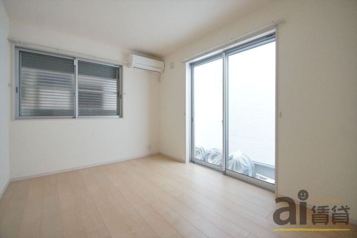 埼玉県入間郡三芳町大字竹間沢(一戸建)の賃貸物件の内装