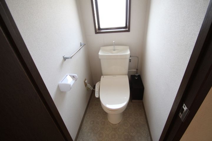 シティハイムカトレアの内装
