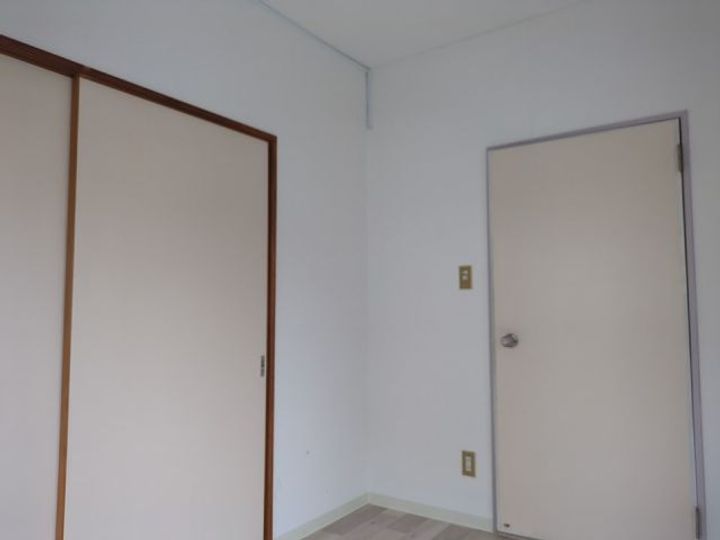 メゾンジャルダンの内装