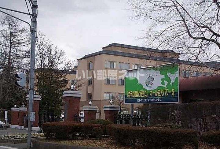 オークの周辺