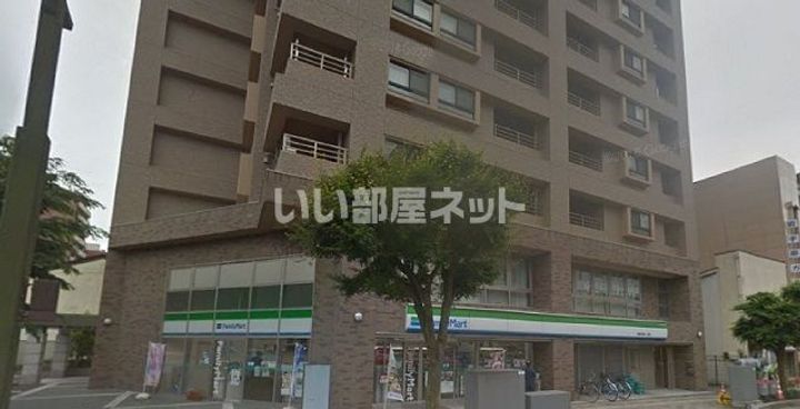 オークの周辺