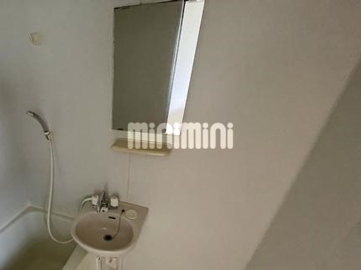 ブラウンハウスの内装