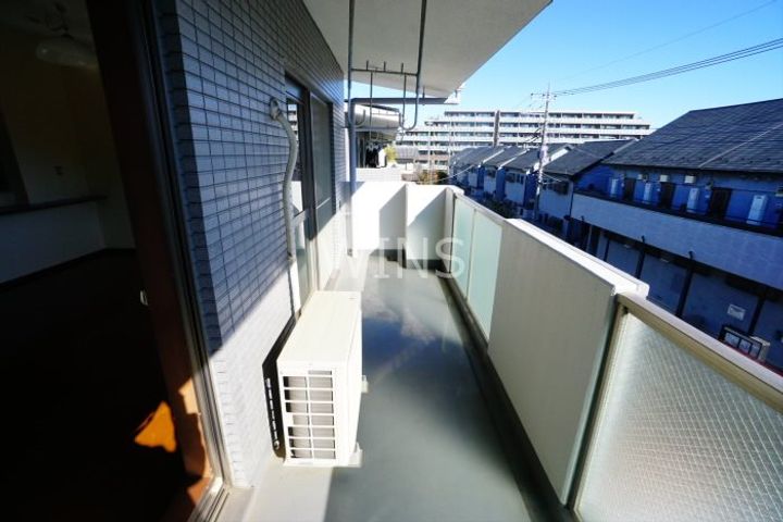 東京都狛江市岩戸北1(マンション)の賃貸物件の内装