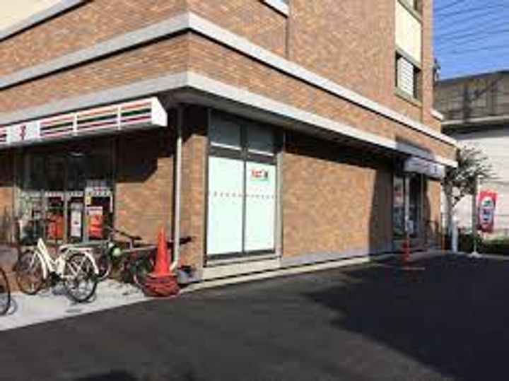 東京都狛江市岩戸北1(マンション)の賃貸物件の周辺