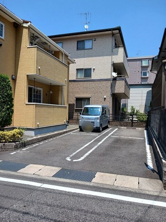 広島県福山市東深津町1(アパート)の賃貸物件の地図