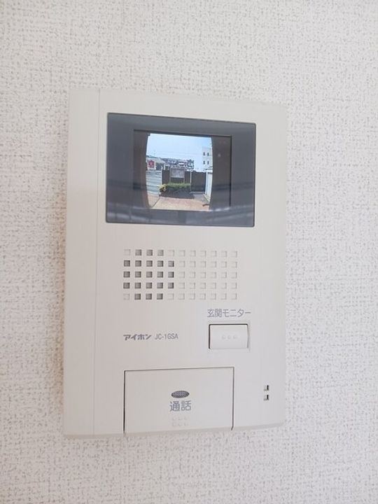 広島県福山市東深津町1(アパート)の賃貸物件の内装
