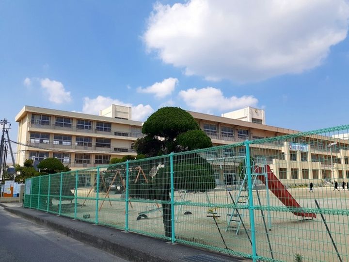 広島県福山市東深津町1(アパート)の賃貸物件の周辺