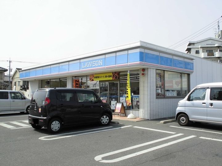 広島県福山市東深津町1(アパート)の賃貸物件の周辺