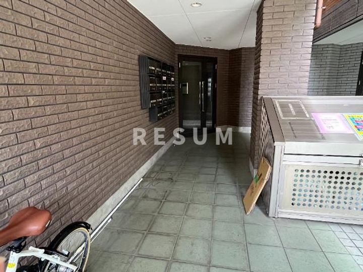 千葉県千葉市美浜区高洲3(マンション)の賃貸物件の地図