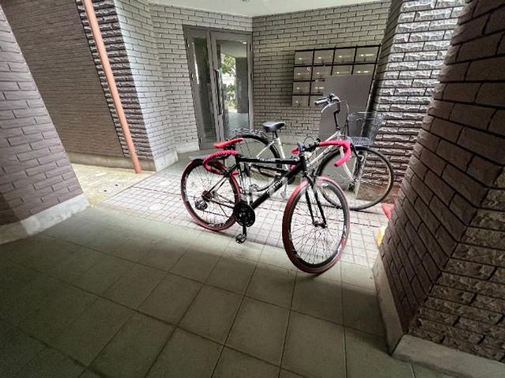 千葉県千葉市美浜区高洲3(マンション)の賃貸物件の地図