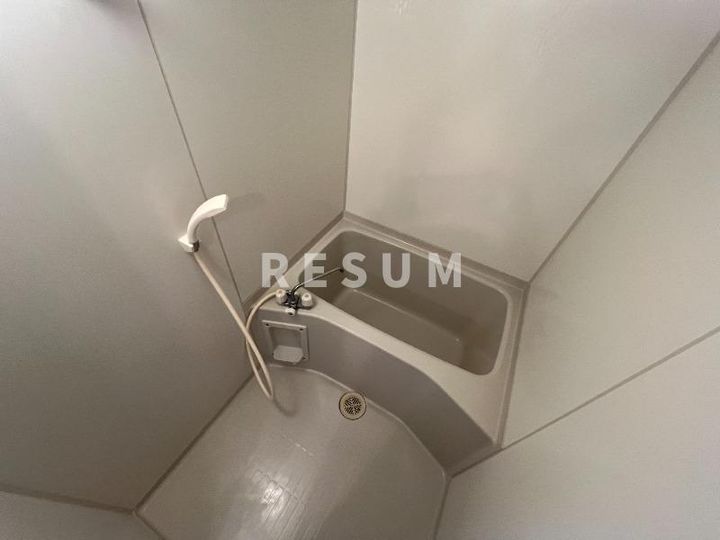 千葉県千葉市美浜区高洲3(マンション)の賃貸物件の風呂