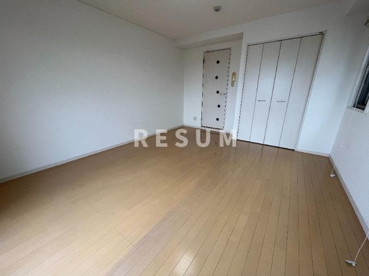 千葉県千葉市美浜区高洲3(マンション)の賃貸物件の内装