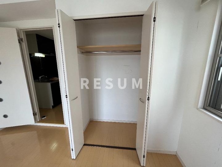 千葉県千葉市美浜区高洲3(マンション)の賃貸物件の内装