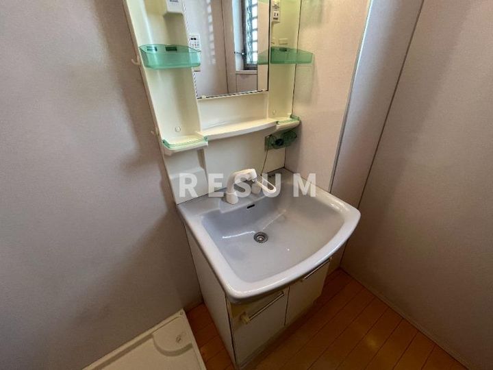 千葉県千葉市美浜区高洲3(マンション)の賃貸物件の内装