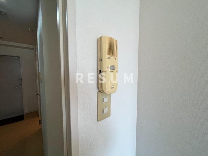 千葉県千葉市美浜区高洲3(マンション)の賃貸物件の内装