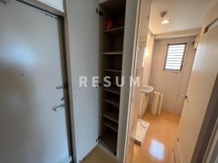 千葉県千葉市美浜区高洲3(マンション)の賃貸物件の内装