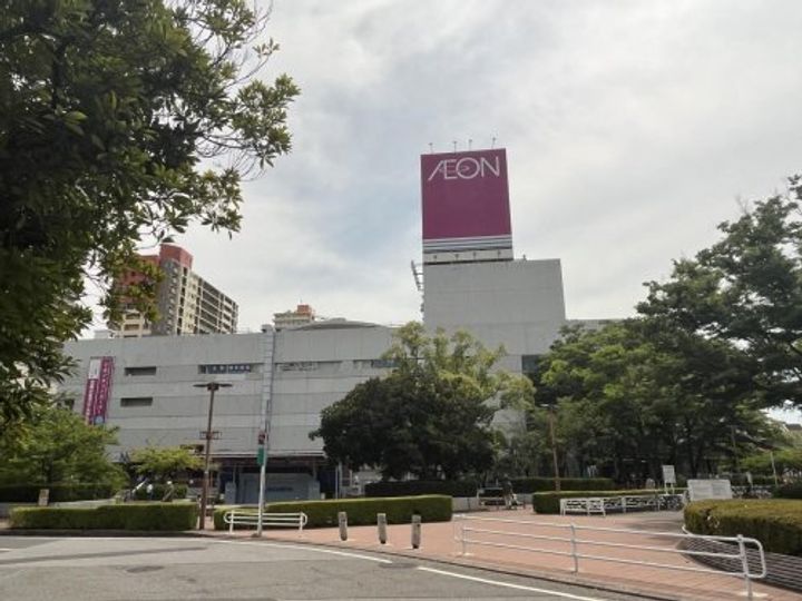 千葉県千葉市美浜区高洲3(マンション)の賃貸物件の周辺