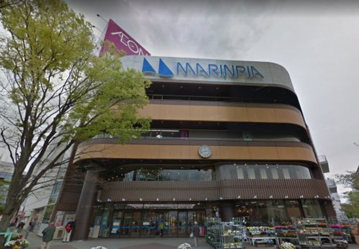 千葉県千葉市美浜区高洲3(マンション)の賃貸物件の周辺