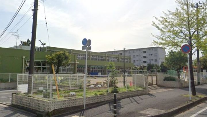 千葉県千葉市美浜区高洲3(マンション)の賃貸物件の周辺