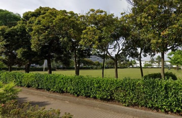 千葉県千葉市美浜区高洲3(マンション)の賃貸物件の周辺