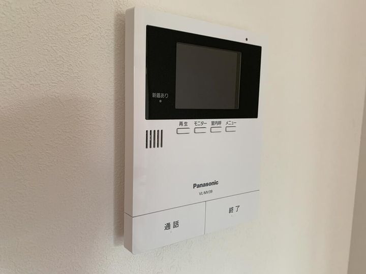 群馬県高崎市剣崎町(アパート)の賃貸物件の内装