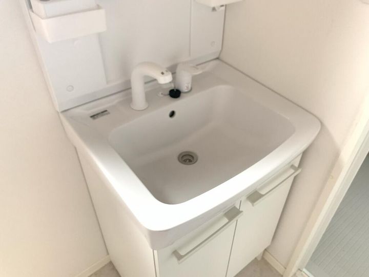 群馬県高崎市剣崎町(アパート)の賃貸物件の内装