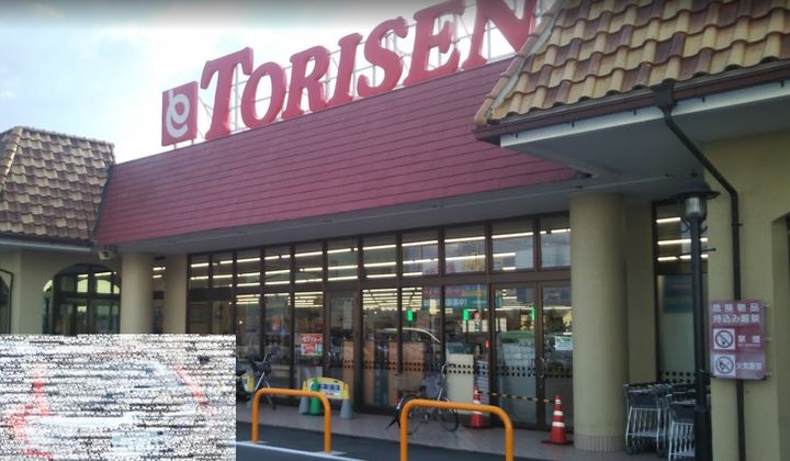 群馬県高崎市剣崎町(アパート)の賃貸物件の周辺