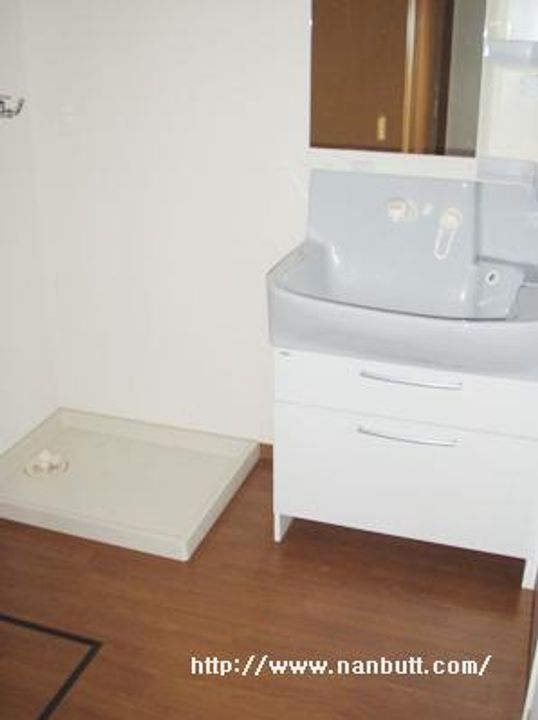 広島県福山市手城町4(一戸建)の賃貸物件の内装