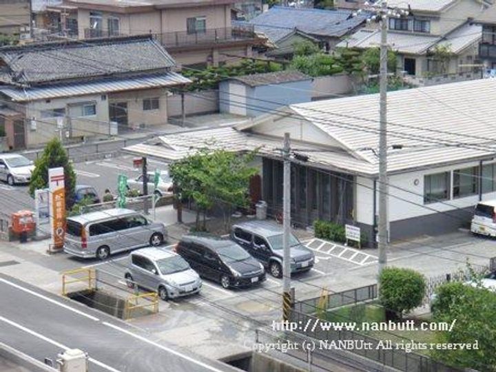 広島県福山市手城町4(一戸建)の賃貸物件の周辺