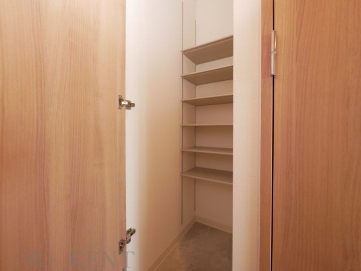 プライマル札幌桑園(旧:サムティ桑園レジデンスの内装